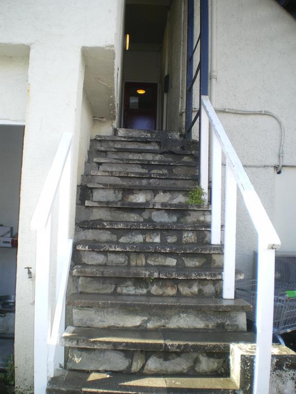 Crown Hotel Pwllheli Extérieur photo