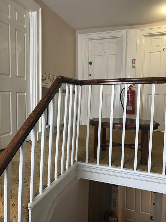 Crown Hotel Pwllheli Extérieur photo
