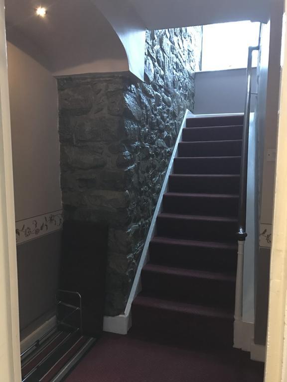 Crown Hotel Pwllheli Extérieur photo